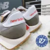 圖片 帝安諾-實體店面 New Balance NB 237 灰白色 灰色 燕麥色 焦糖拿鐵 厚底 增高 MS237GE