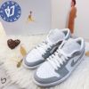 圖片 帝安諾-實體店面 NIKE Wmns Air Jordan 1 Low 灰白 淺灰 煙灰 DC0774-105