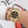 圖片 帝安諾-實體店面 Michael kors MK手錶 計時三眼 不鏽鋼 腕錶 情侶錶 MK6959 MK5739