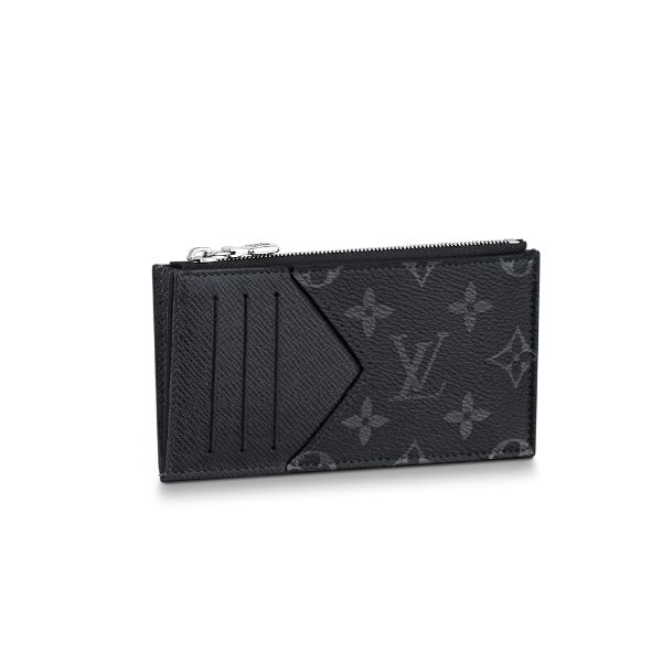 圖片 LV LOUIS VUITTON 路易威登 零錢卡片包 型號M30271