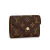圖片 LV LOUIS VUITTON 路易威登 VICTORINE錢包 型號M62472