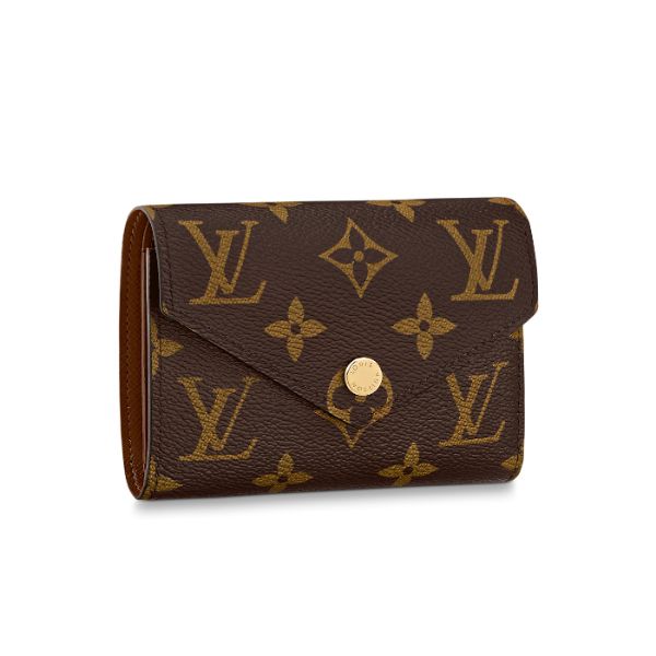 圖片 LV LOUIS VUITTON 路易威登 VICTORINE錢包 型號M62472