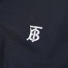 圖片 BURBERRY 經典款 TB 胸口LOGO POLO衫 藍色  8017007 A1222