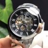 圖片 帝安諾-實體店面 Fossil 男性手錶43mm 鏤空 商務休閒 男士 腕錶 機械錶ME3055