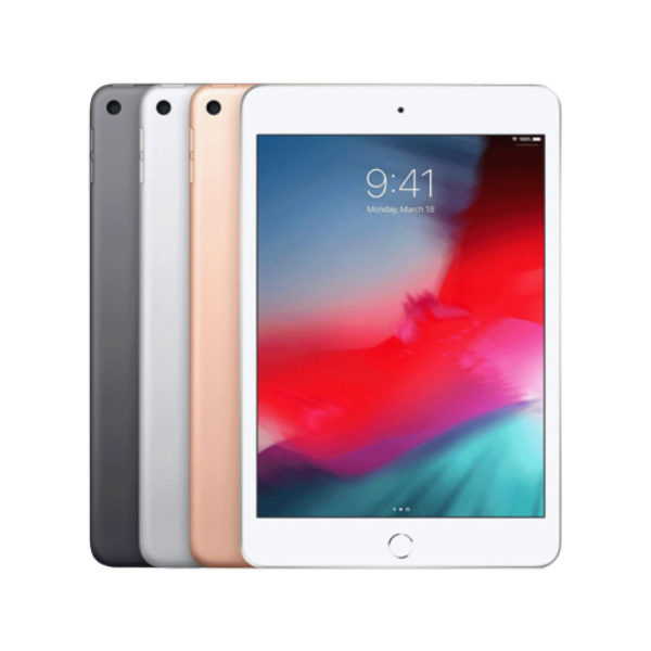 圖片 (福利品) iPad Mini 8.3吋 2020 五代-送螢幕保護貼