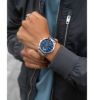 圖片 帝安諾-實體店面Tommy Hilfiger 經典 石英 不鏽鋼 手錶 湛藍 銀色1710401