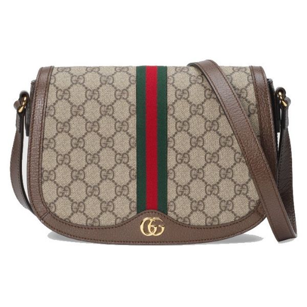 圖片 GUCCI Ophidia GG小號單肩包 601044 96IWB