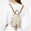 圖片 MICHAEL KORS MK 迷你背包 香草色 30S7GEZB1V 150