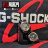 圖片 G-SHOCK X miniGSHOCK GM-2100CH 聖誕對錶組合