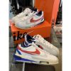 圖片 Sacai × Nike Zoom Cortez 阿甘 經典 藍白紅配色