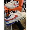 圖片 Sacai × Nike Zoom Cortez 阿甘 經典 藍白紅配色