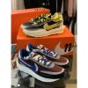 圖片 UNDERCOVER x Sacai x Nike LDwaffle 黑黃/紅灰/灰藍紫 聯名限定