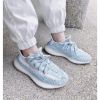 圖片 Adidas YEEZY BOOST 350 V2 Cloud White 冰藍 球鞋FW3043