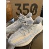 圖片 Adidas YEEZY BOOST 350 V2 Cloud White 冰藍 球鞋FW3043