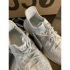 圖片 Adidas YEEZY BOOST 350 V2 Cloud White 冰藍 球鞋FW3043