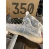 圖片 Adidas YEEZY BOOST 350 V2 Cloud White 冰藍 球鞋FW3043