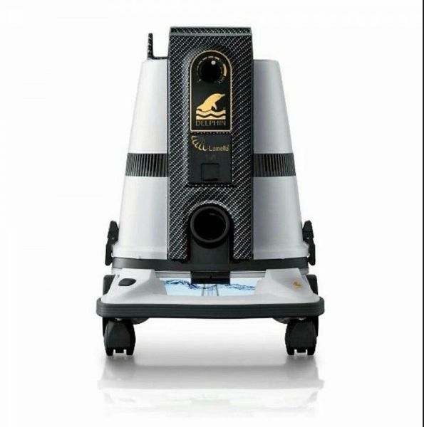 圖片 德國海豚吸塵器S8機型