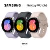 圖片 SAMSUNG-GALAXY-WATCH5(R900)40mm藍芽版