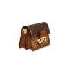 圖片 LOUIS VUITTON 路易威登 MINI DAUPHINE LV肩背包 M45959