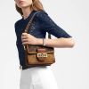 圖片 LOUIS VUITTON 路易威登 MINI DAUPHINE LV肩背包 M45959