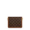 圖片 LOUIS VUITTON 路易威登 MINI DAUPHINE LV肩背包 M45959