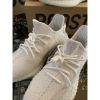 圖片 Adidas YEEZY BOOST 350 V2 "Pure Oat/Bone" 全白HQ6316