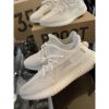 圖片 Adidas YEEZY BOOST 350 V2 "Pure Oat/Bone" 全白HQ6316