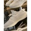 圖片 Adidas YEEZY BOOST 350 V2 "Pure Oat/Bone" 全白HQ6316