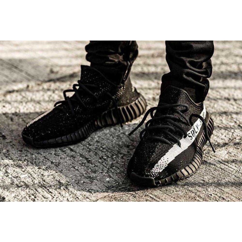 Yeezy 35 clearance v2 boost oreo