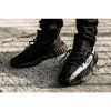 圖片 Adidas YEEZY Boost 350 V2 "Oreo" 黑白配色 球鞋 BY1604