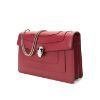 圖片 寶格麗 BVLGARI SERPENTI FOREVER 單肩包 紅色 型號280153