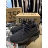 圖片 Adidas Yeezy Boost 350 黑天使、滿天星 FU9006