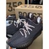 圖片 Adidas Yeezy Boost 350 黑天使、滿天星 FU9006