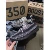 圖片 Adidas Yeezy Boost 350 黑天使、滿天星 FU9006