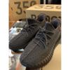 圖片 Adidas Yeezy Boost 350 黑天使、滿天星 FU9006