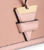 圖片 Loewe Barcelona 中型粒面小牛皮巴塞隆納包 裸粉色