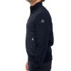 圖片 MONCLER 男款棉質羽絨外套 深藍色 M號  9B000 08V9100 781