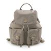 圖片 TORY BURCH 女款尼龍後背包 灰色 85061 051