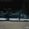 圖片 NICEDAY 代購 Nike Dunk Low 海軍藍2.0 DR9705 300