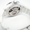 圖片 CHANEL 香奈兒 J12 38mm H5705 自動上鍊陶瓷機械腕錶