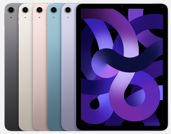 圖片  iPad Air 5 64G