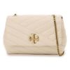 圖片 TORY BURCH KIRA CHEVRON 迷你包/鍊包 米色  90460 122