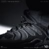 圖片 NICEDAY 現貨 Nike Air Max Terrascape 黑白 兩色 魚骨鞋 DQ3977-100 001