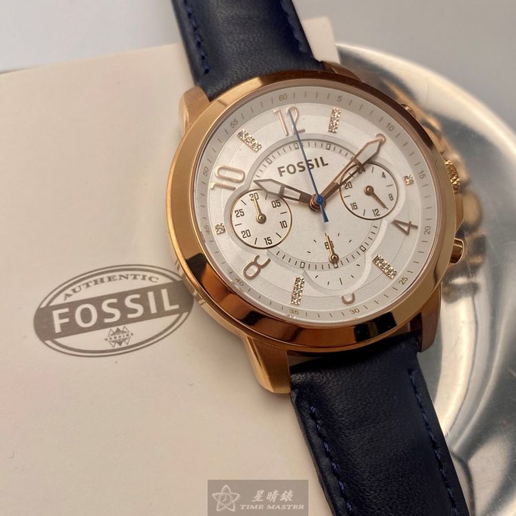 Fossil es4040 best sale