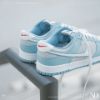 圖片 NICEDAY 代購 Nike Dunk Low 海鹽天藍 藍 白 男款 FB1871-011