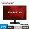 圖片 ViewSonic VA2406-H-100Hz 窄邊美型寬螢幕 (24型/FHD/HDMI/VA)