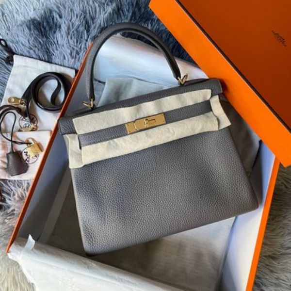 圖片 Hermes Kelly 28