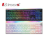 圖片 艾芮克 irocks K71R RGB 無線機械式鍵盤