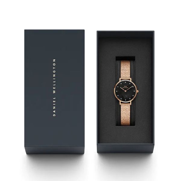 圖片 Daniel Wellington DW00100591 錶 手錶 女錶 生日禮物 情人節禮物