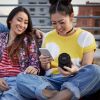 圖片 Bose SoundLink Revolve II 藍牙揚聲器，黑色/銀色